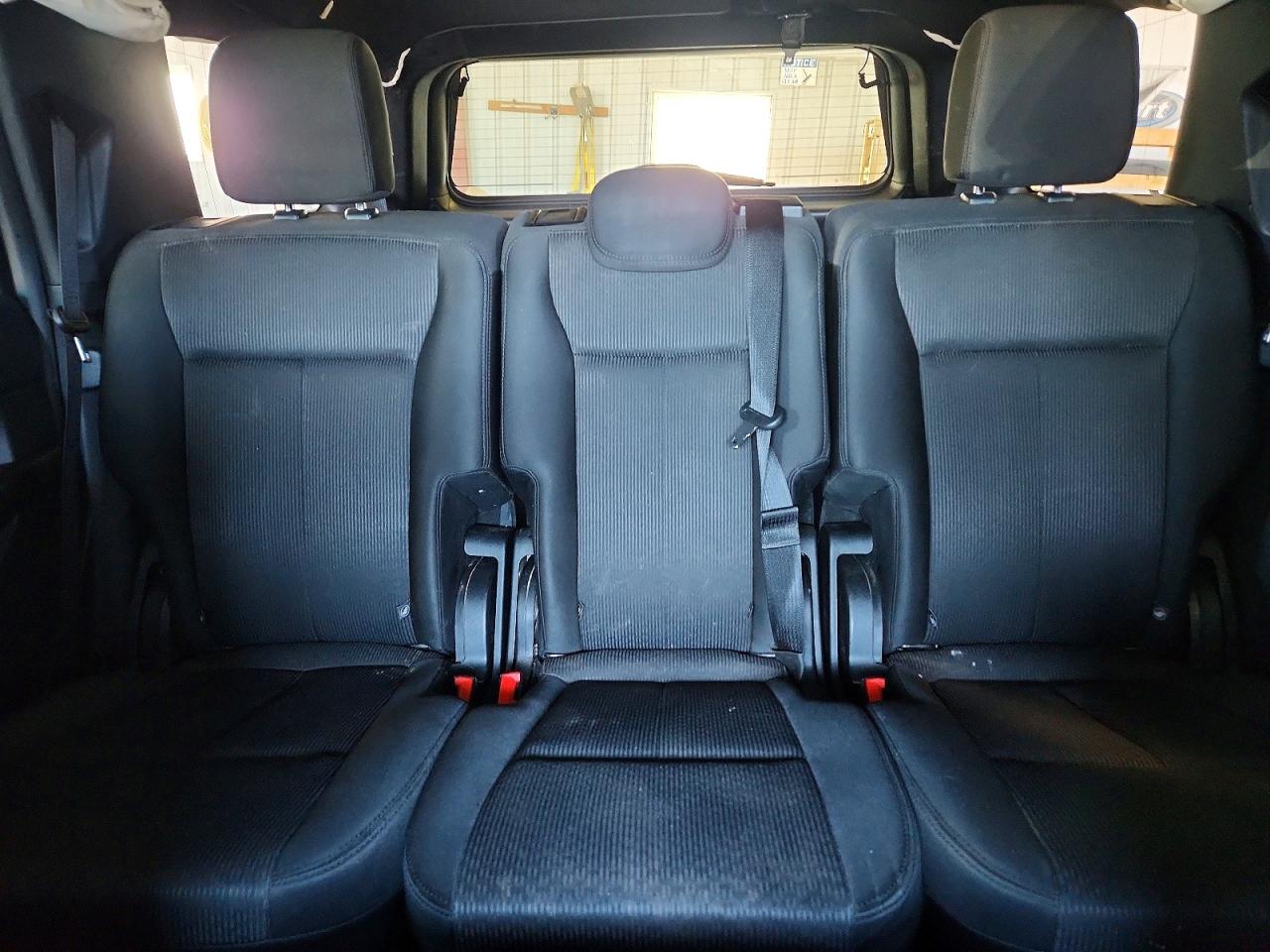 2018 FORD EXPEDITION XLT photo 19
