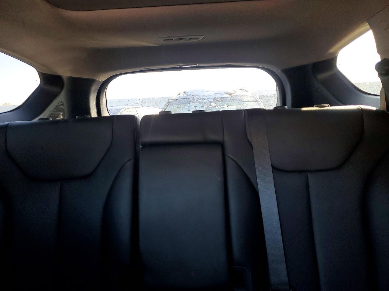 2023 HYUNDAI SANTA FE LIMITED photo 19