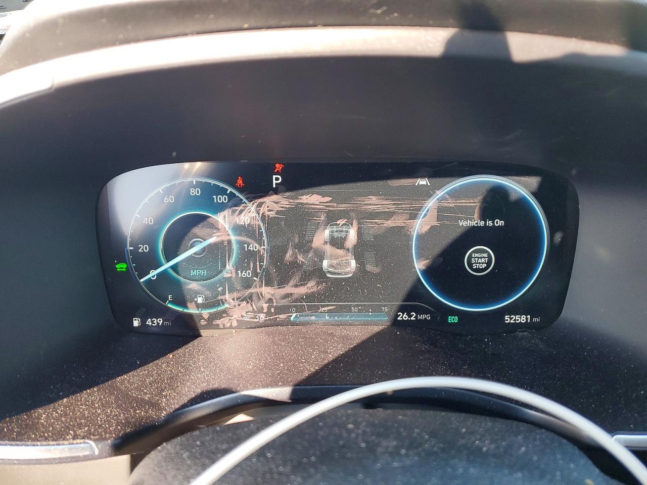 2023 HYUNDAI SANTA FE LIMITED photo 17
