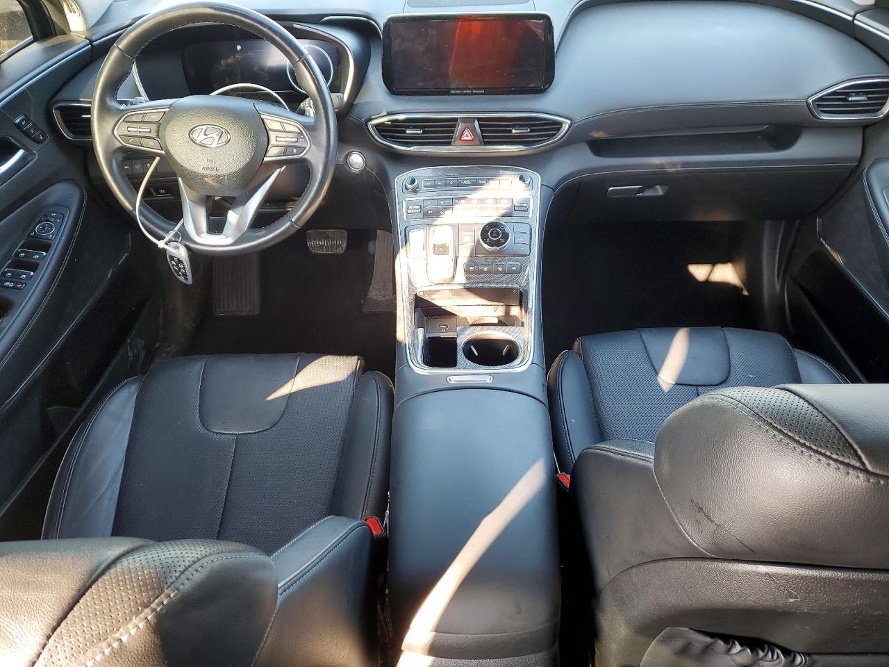 2023 HYUNDAI SANTA FE LIMITED photo 15