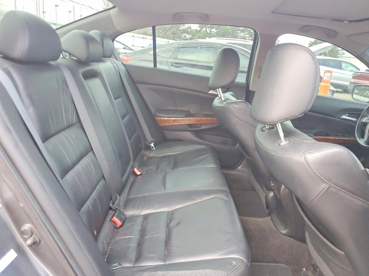 2012 HONDA ACCORD EXL photo 28