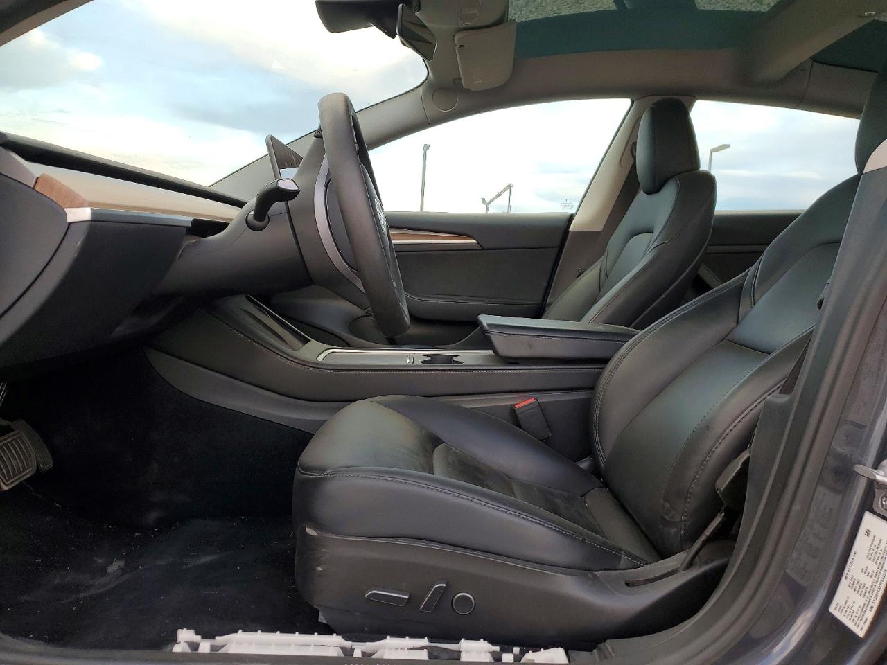 2023 TESLA MODEL 3 photo 13