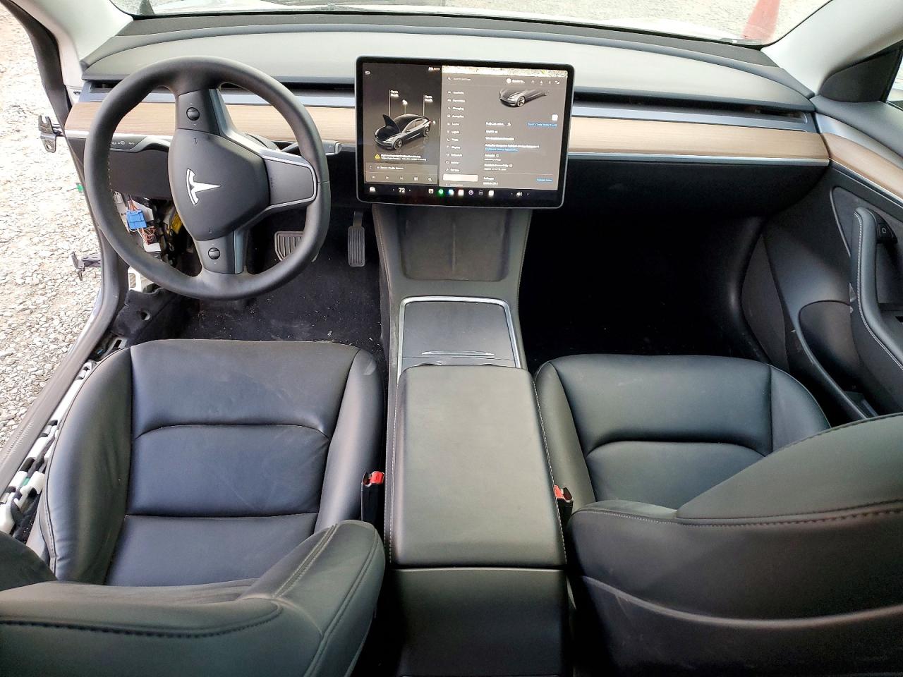 2023 TESLA MODEL 3 photo 15