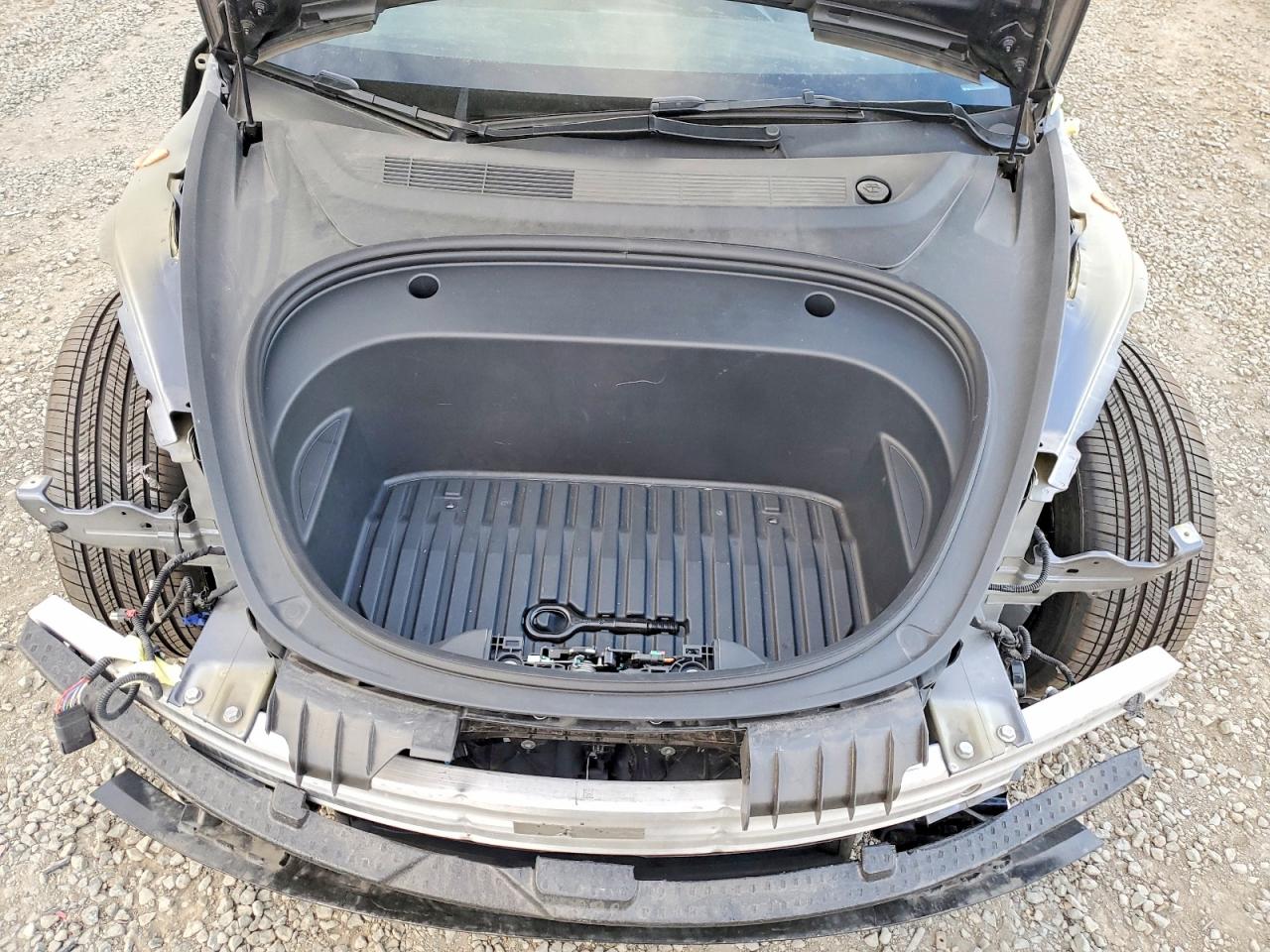 2023 TESLA MODEL 3 photo 21
