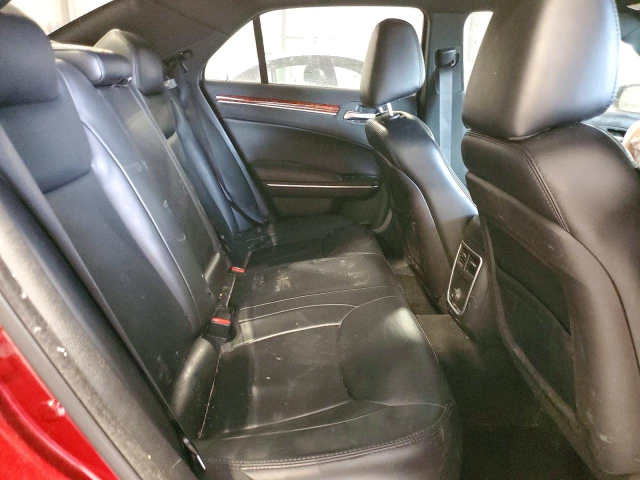 2014 CHRYSLER 300 photo 19