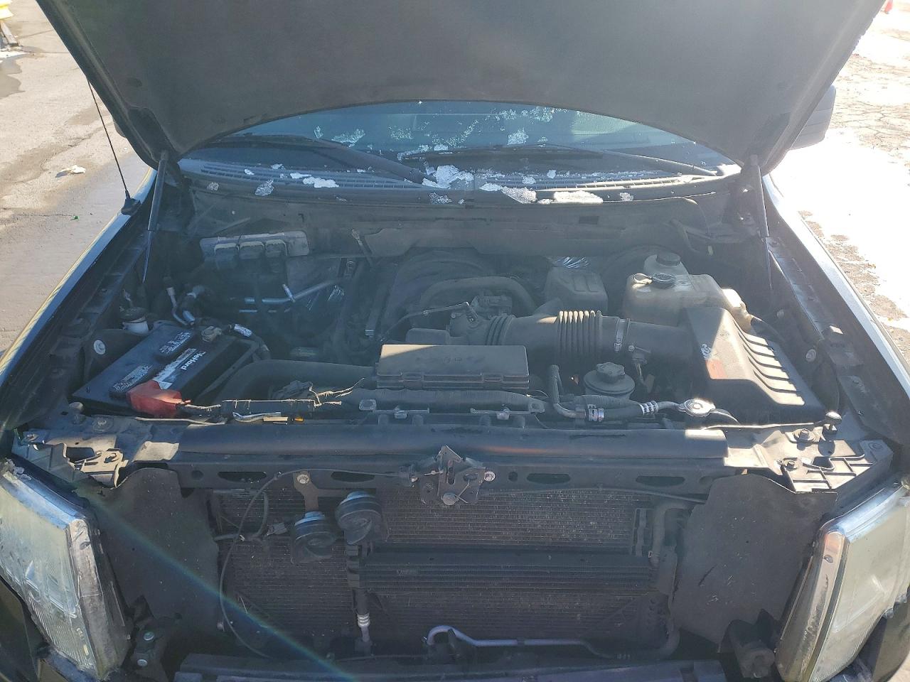 2009 FORD F150 photo 11