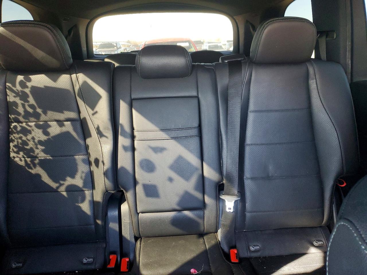 2021 MERCEDES-BENZ GLS 450 4MATIC photo 19
