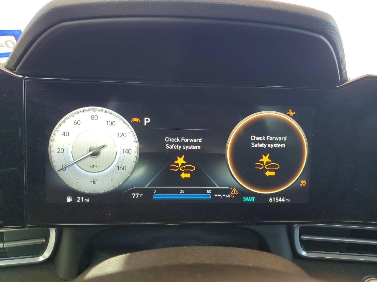 2021 HYUNDAI ELANTRA LIMITED photo 25