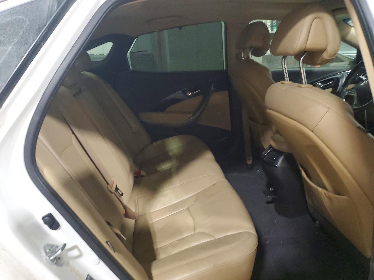 2013 HYUNDAI AZERA photo 10