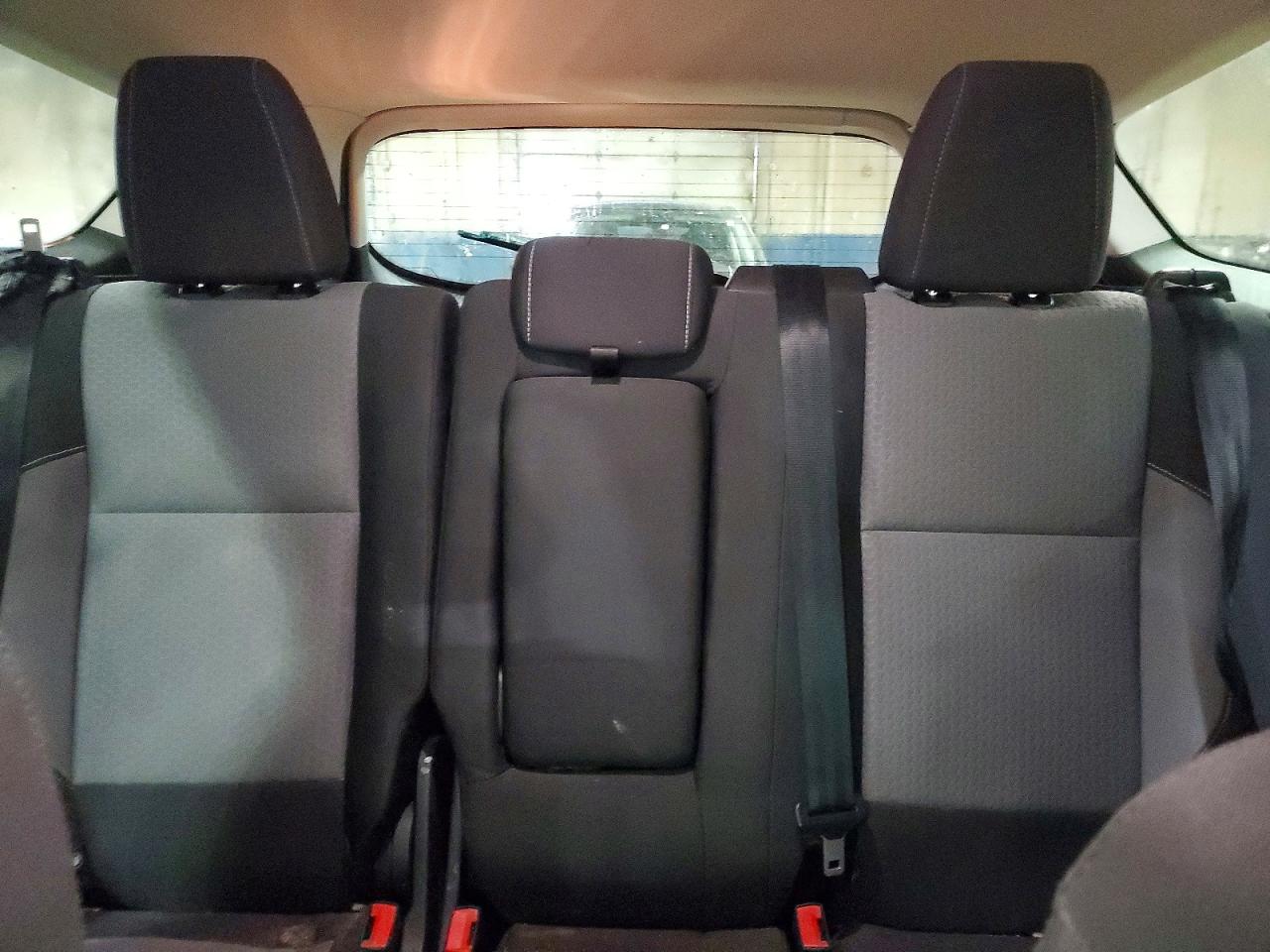 2018 FORD ESCAPE SE photo 19