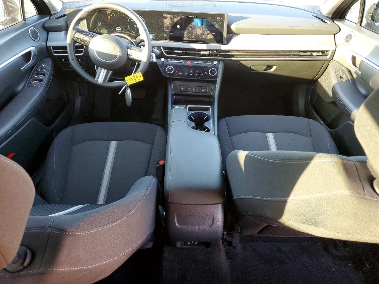 2024 HYUNDAI SONATA SEL photo 8