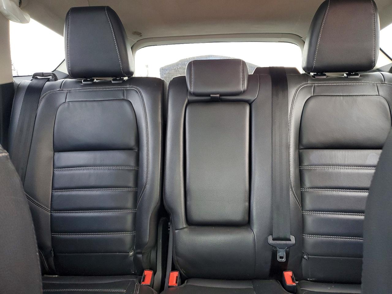 2019 FORD ESCAPE TITANIUM photo 19