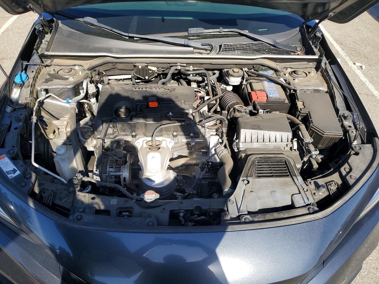 2023 HONDA CIVIC SPORT photo 21