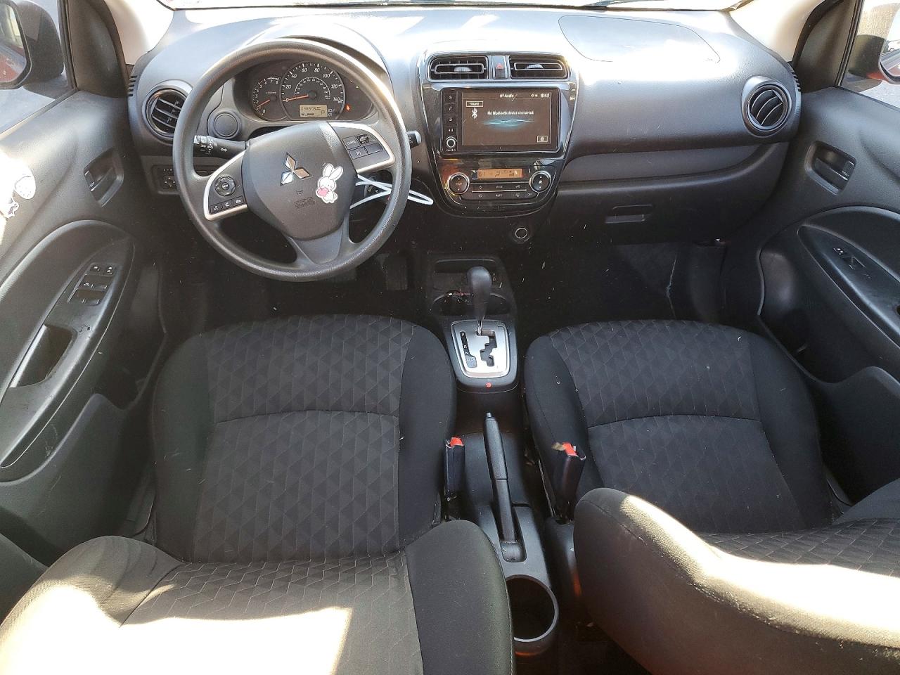 2023 MITSUBISHI MIRAGE photo 15