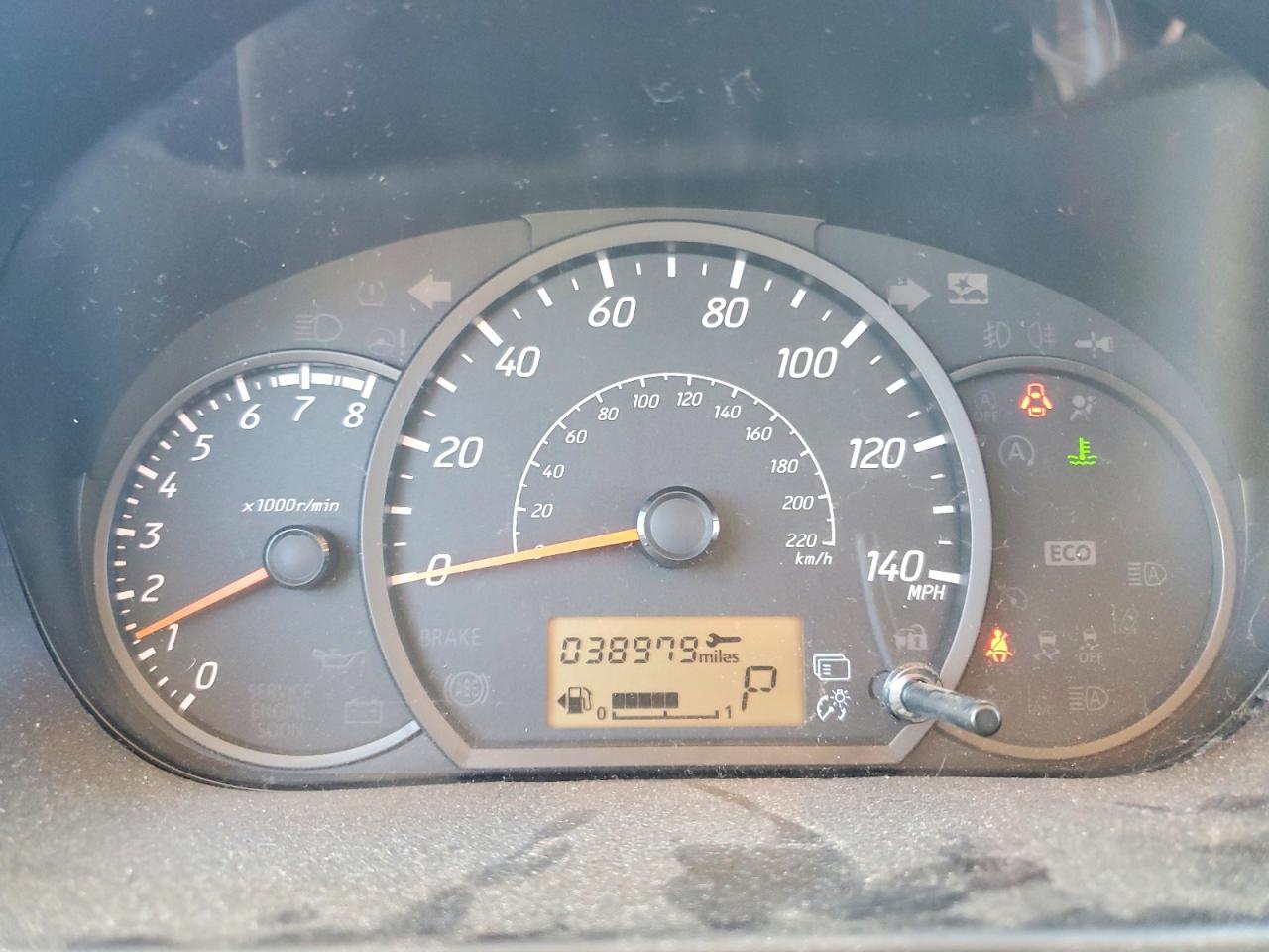 2023 MITSUBISHI MIRAGE photo 17