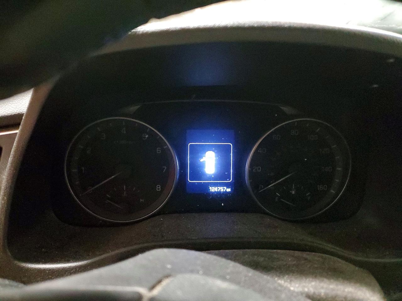 2017 HYUNDAI ELANTRA SE photo 17