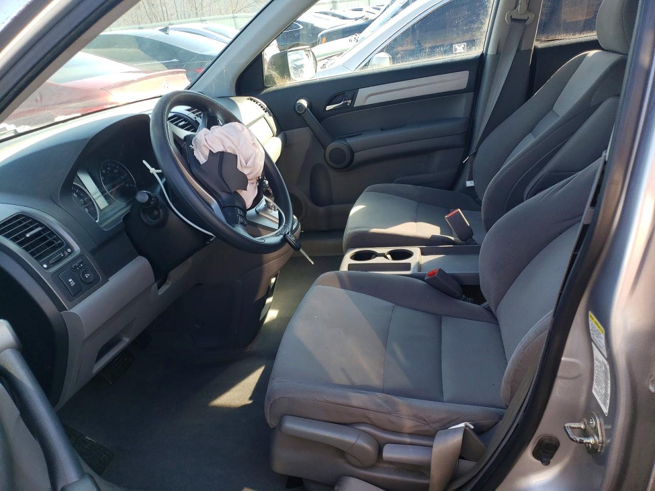 2011 HONDA CR-V photo 13