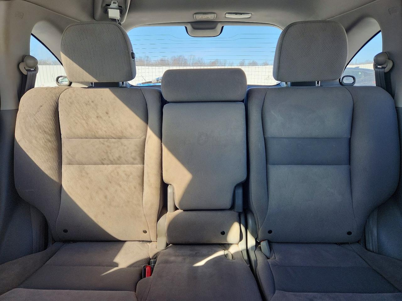 2011 HONDA CR-V photo 19