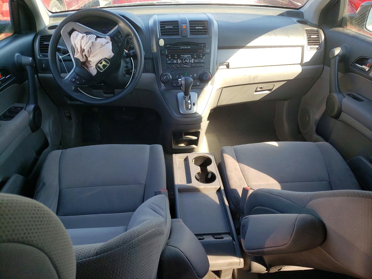 2011 HONDA CR-V photo 15
