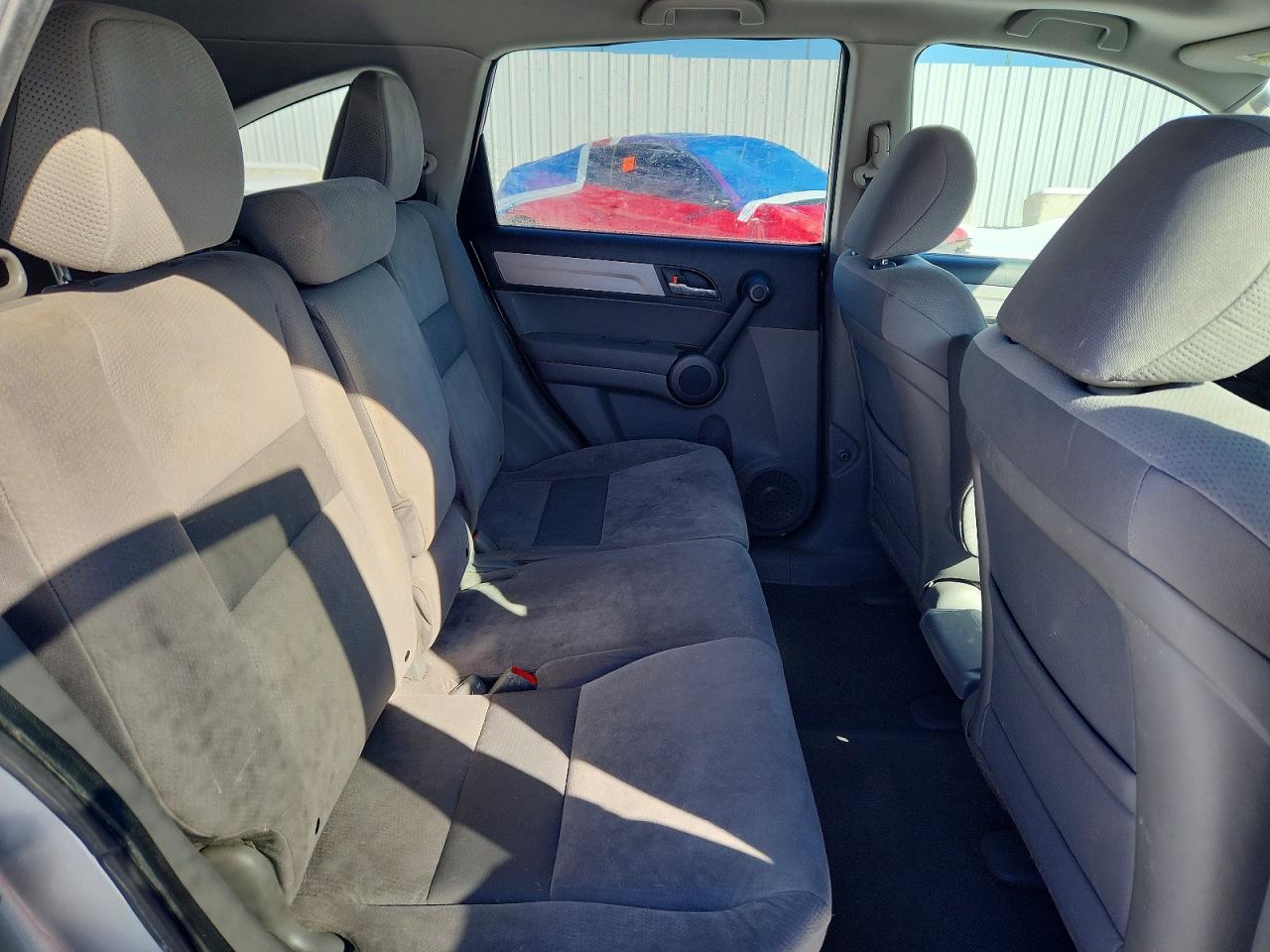 2011 HONDA CR-V photo 21