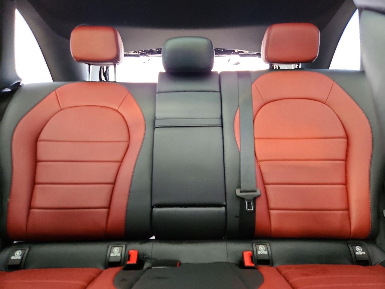 2021 MERCEDES-BENZ GLC 300 4MATIC photo 10