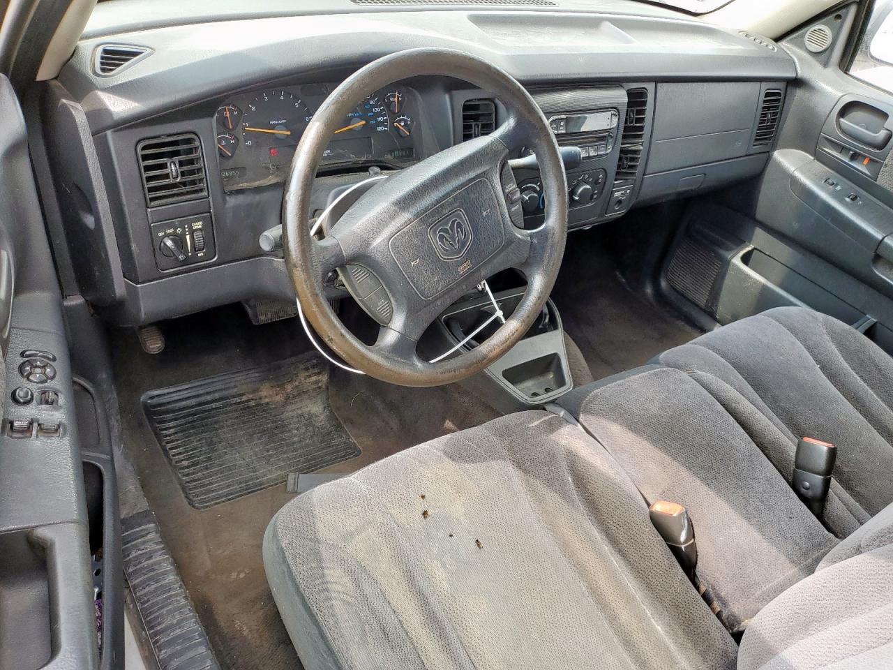 2001 DODGE DAKOTA photo 15