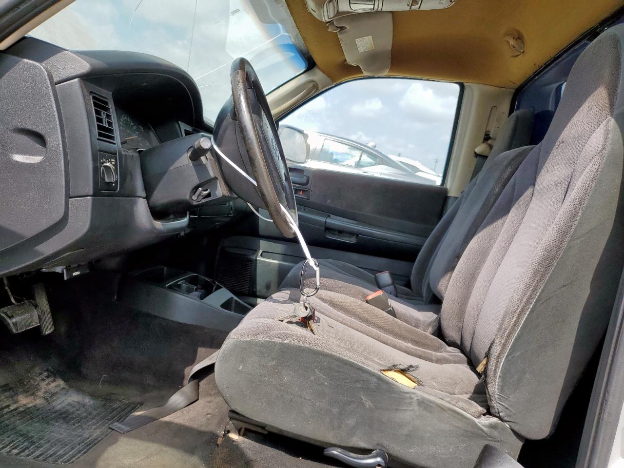 2001 DODGE DAKOTA photo 13
