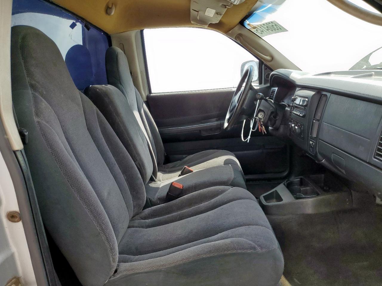 2001 DODGE DAKOTA photo 19