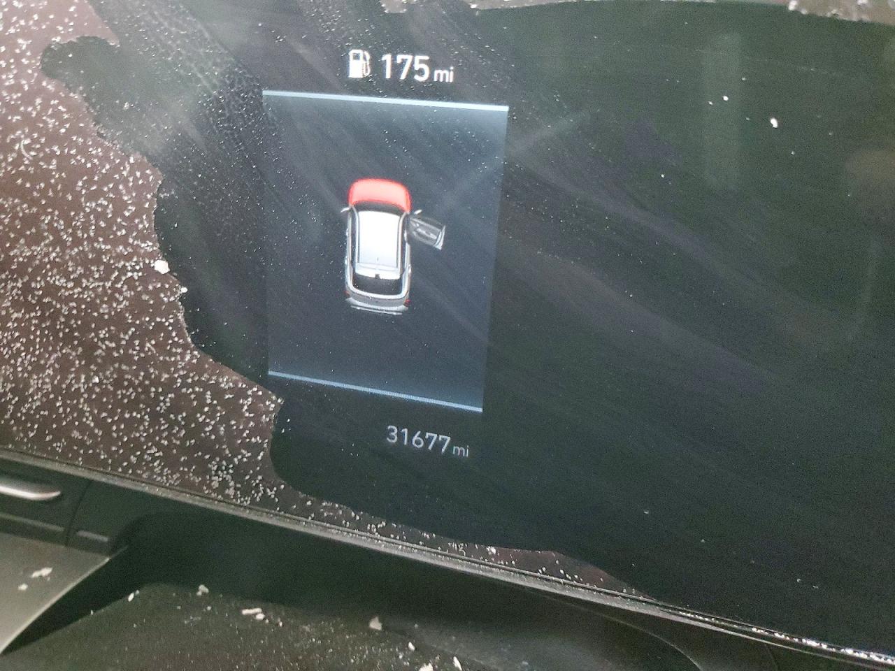 2025 HYUNDAI KONA SEL photo 25