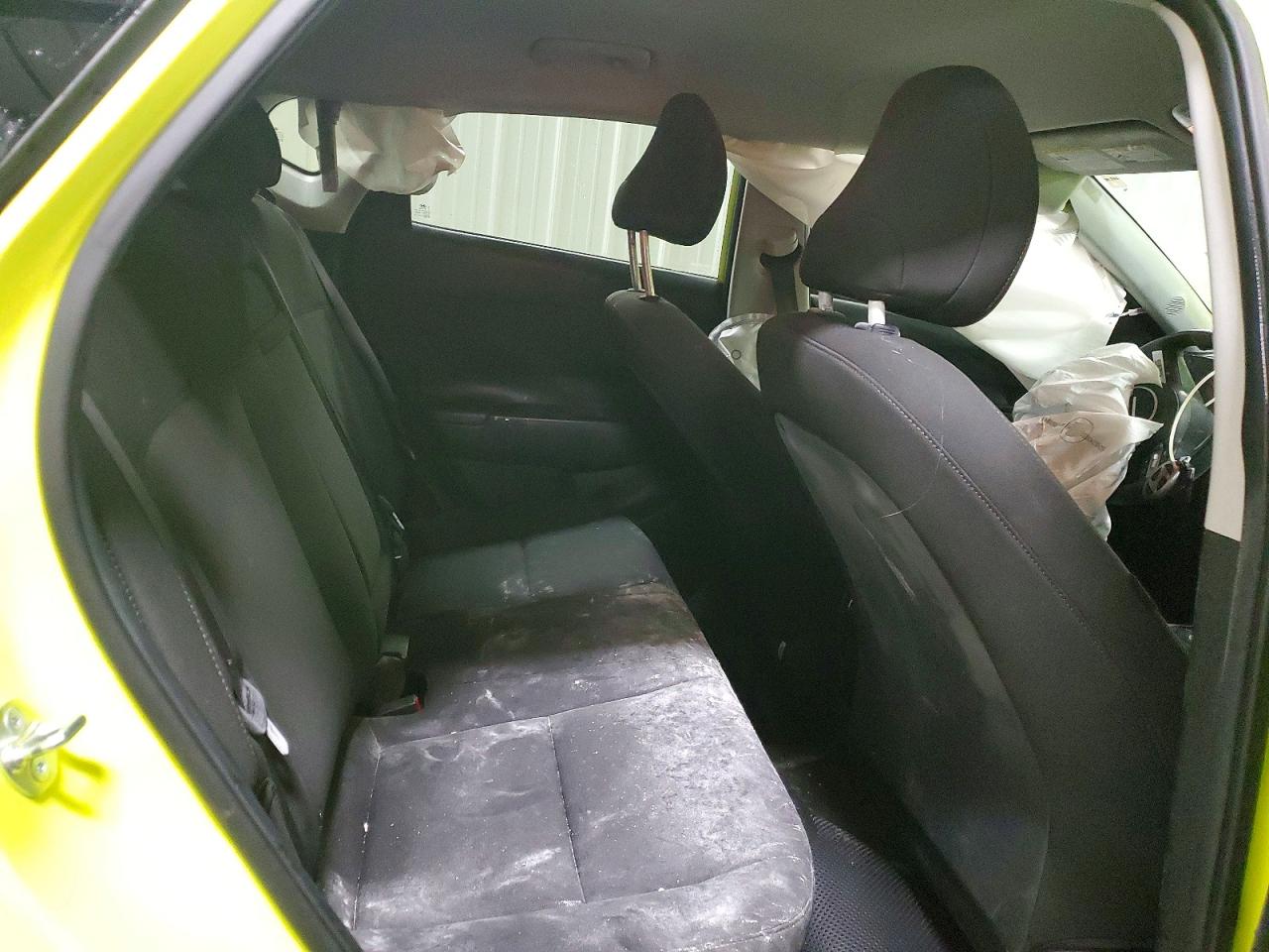 2025 HYUNDAI KONA SEL photo 28