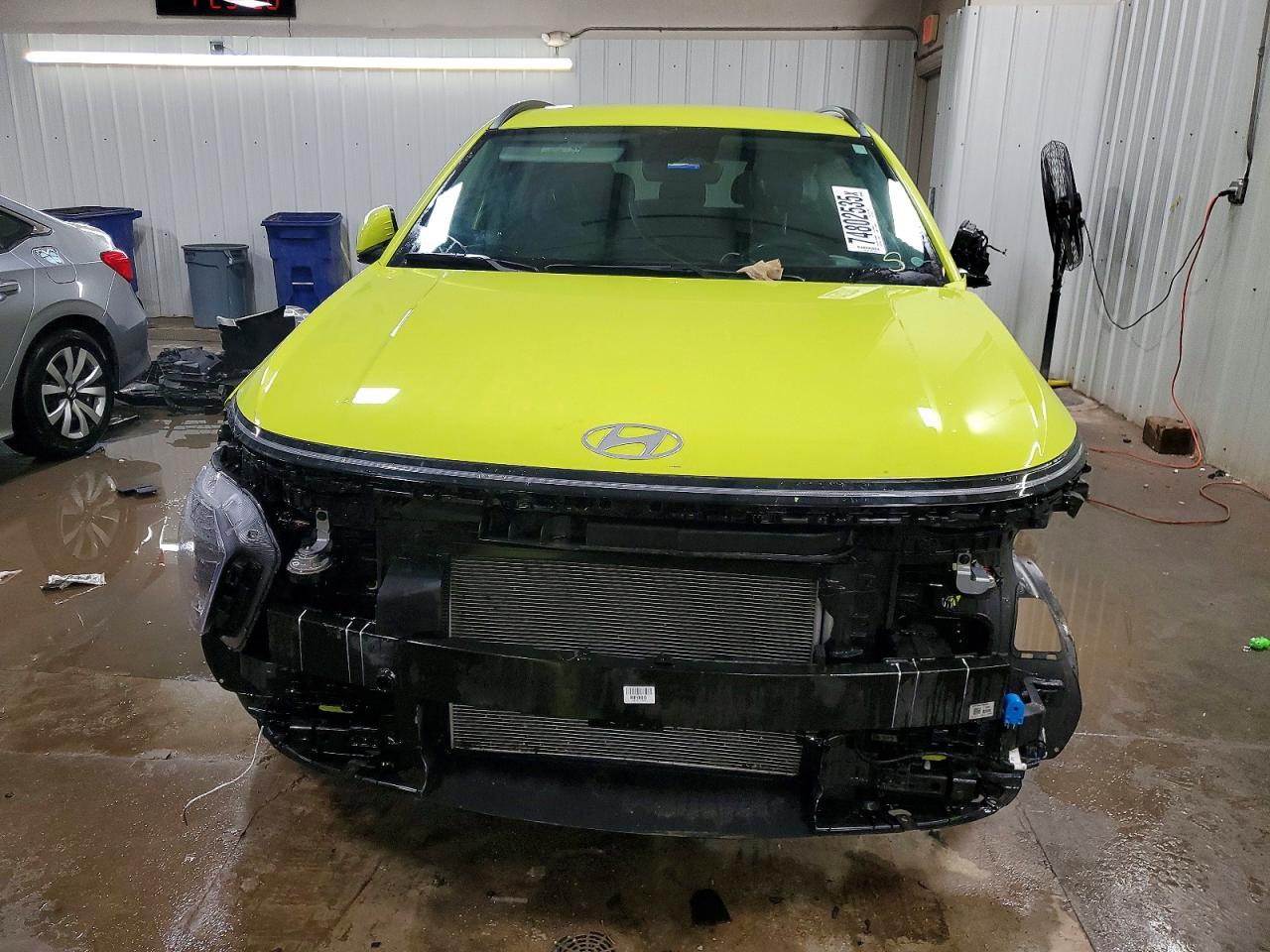 2025 HYUNDAI KONA SEL photo 13