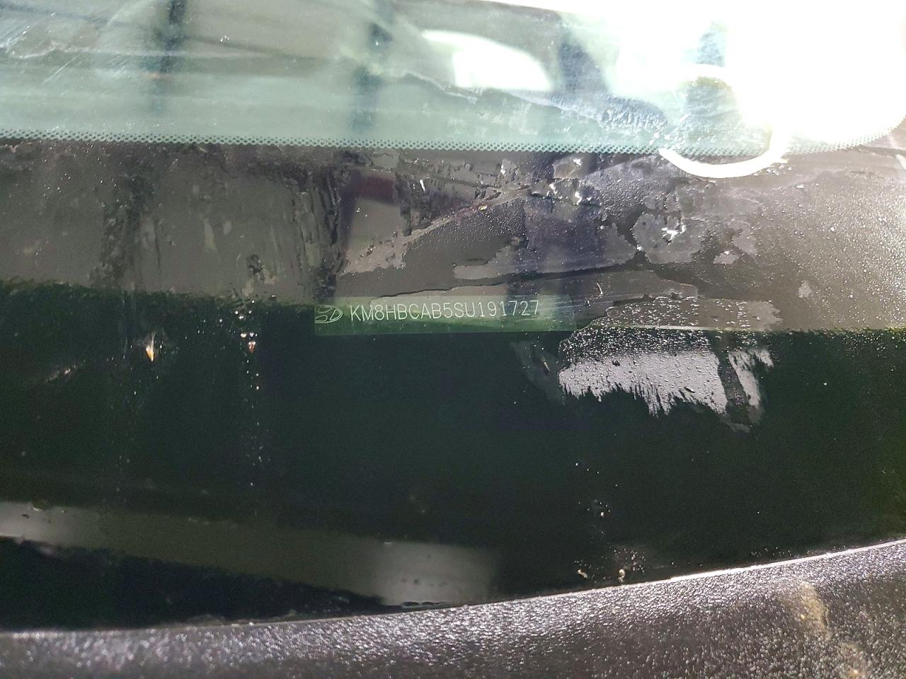 2025 HYUNDAI KONA SEL photo 37