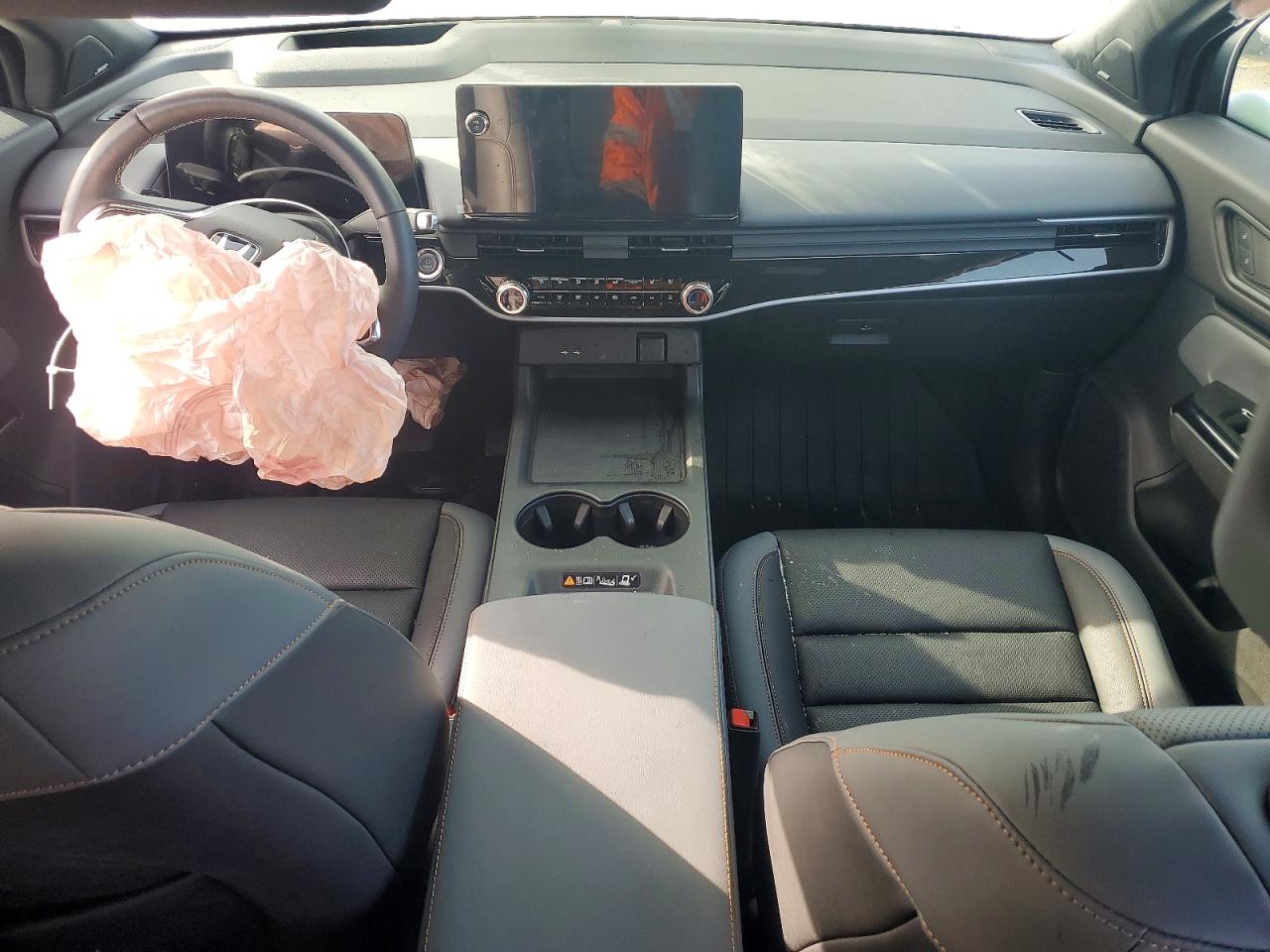 2024 HONDA PROLOGUE ELITE photo 15