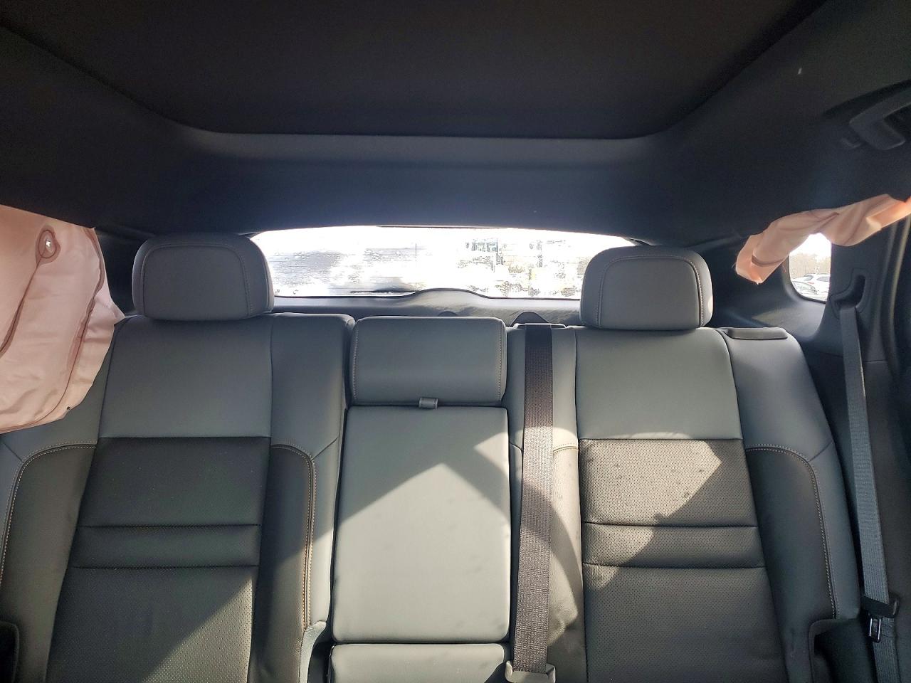 2024 HONDA PROLOGUE ELITE photo 19