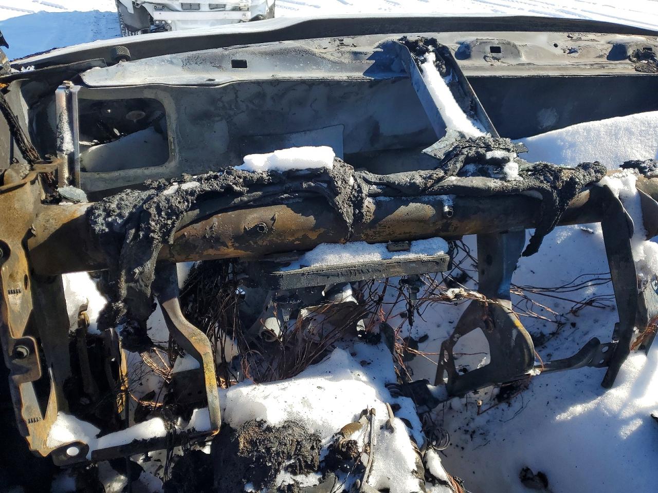 2002 DODGE RAM 1500 photo 17