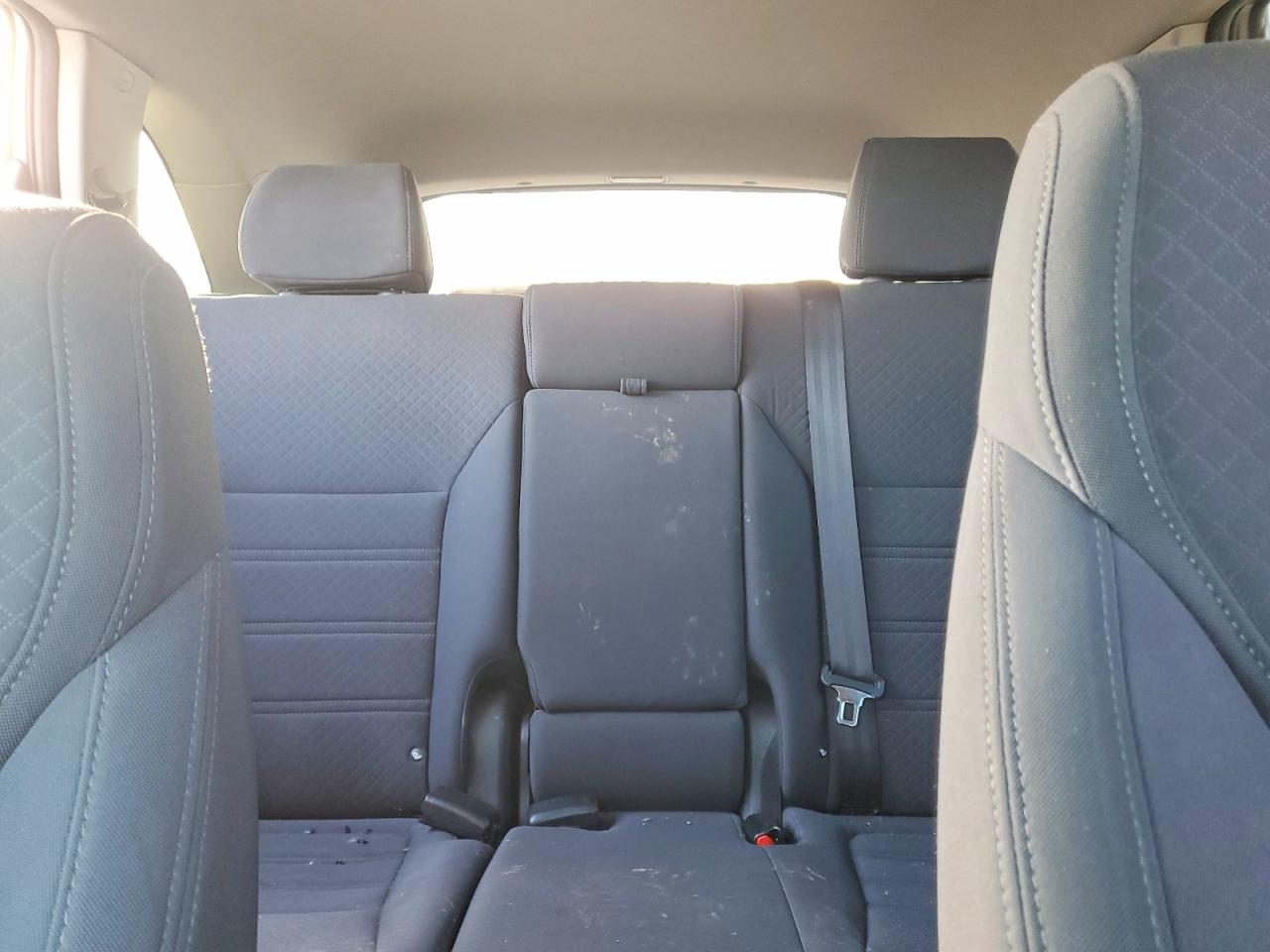 2016 KIA SORENTO LX photo 28