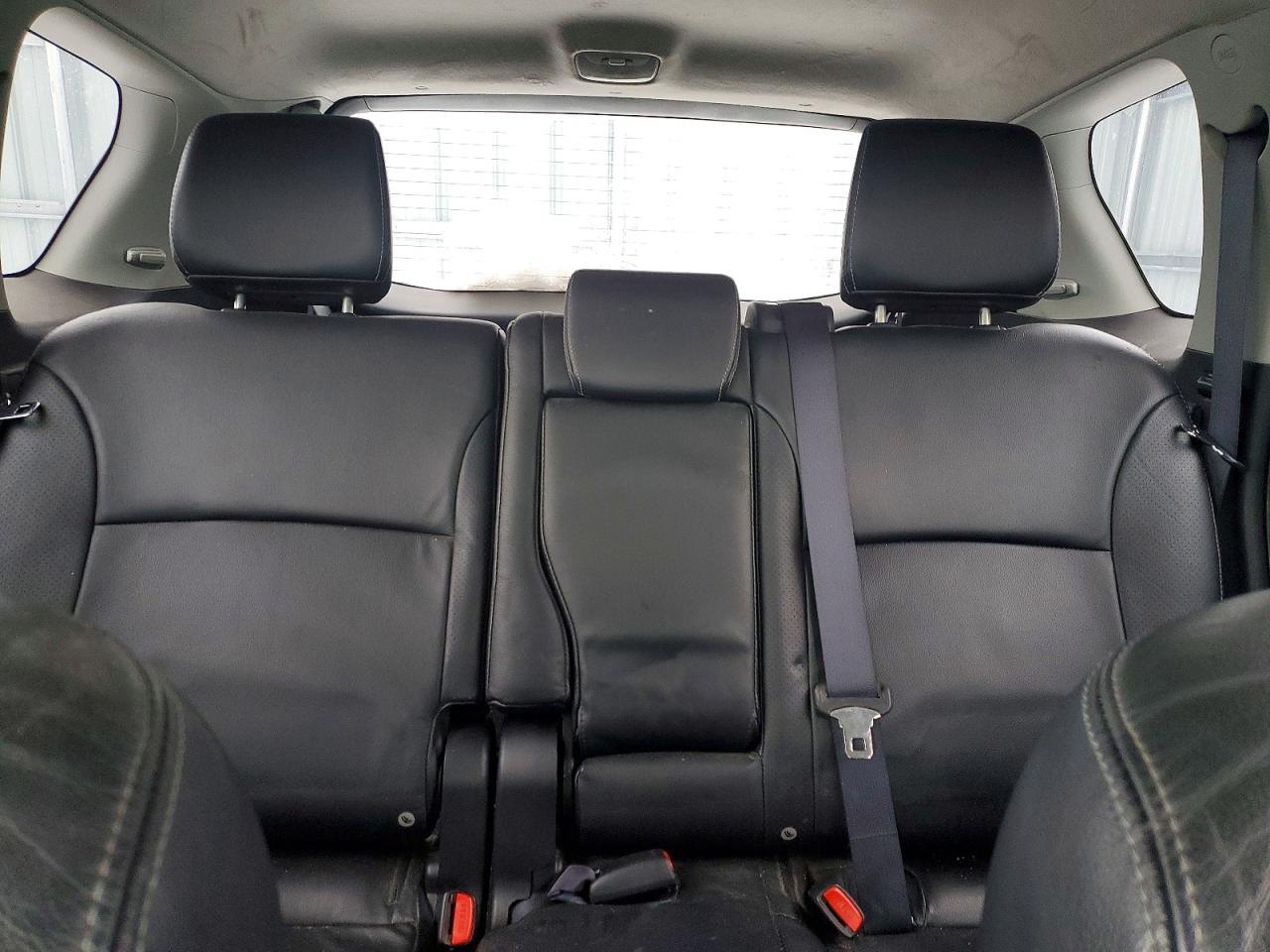 2012 MITSUBISHI OUTLANDER GT photo 28