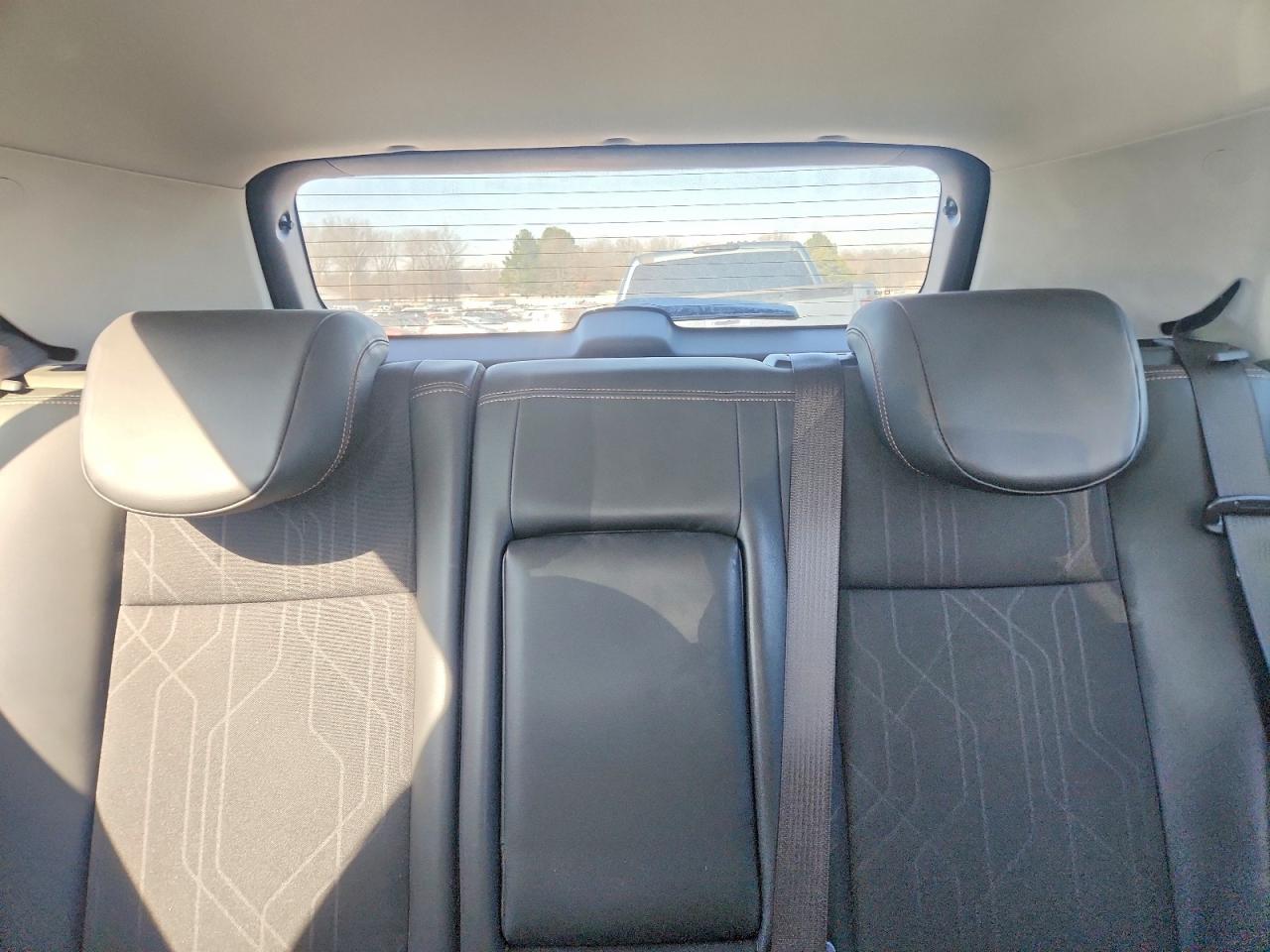 2022 CHEVROLET TRAX 1LT photo 10