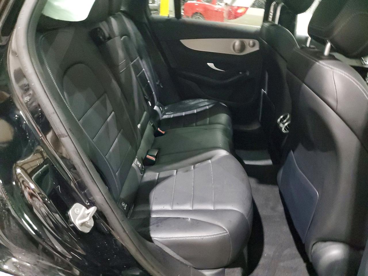 2021 MERCEDES-BENZ GLC 300 4MATIC photo 11