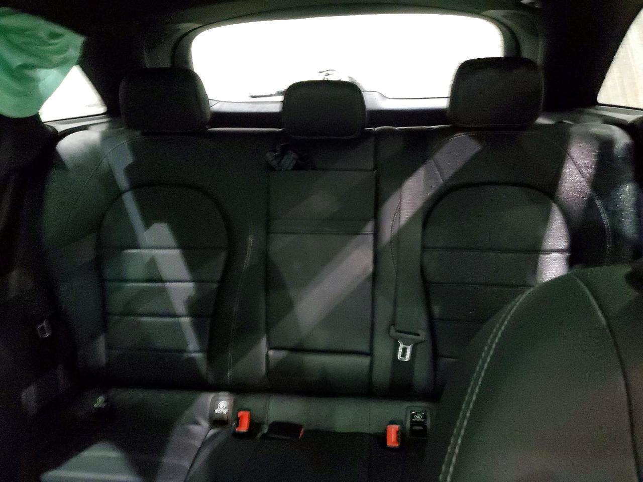 2021 MERCEDES-BENZ GLC 300 4MATIC photo 10