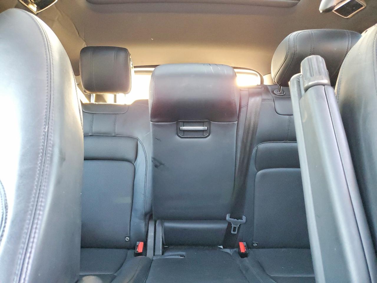 2019 LAND ROVER RANGE ROVER SUPERCHARGED photo 19