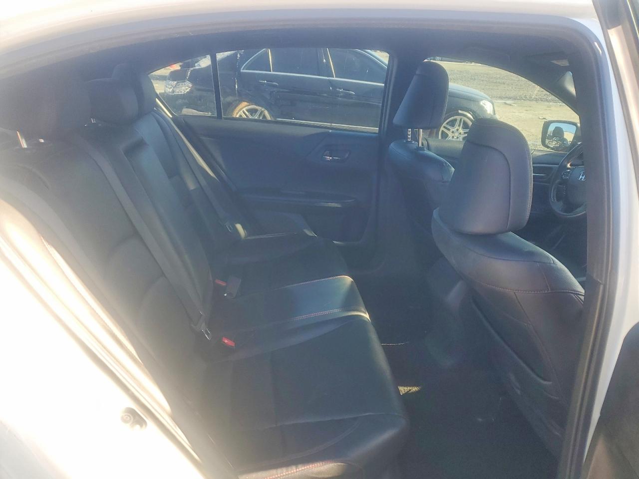 2017 HONDA ACCORD SPORT SPECIAL EDITION photo 37