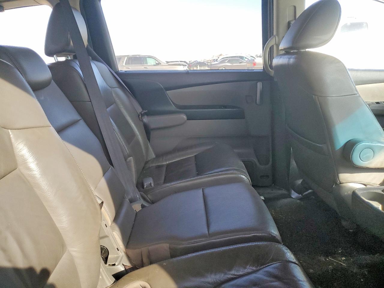 2012 HONDA ODYSSEY photo 19