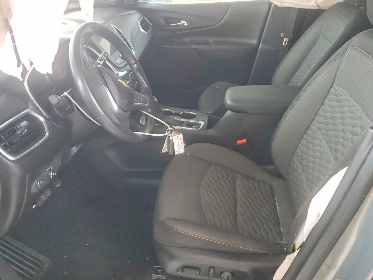 2019 CHEVROLET EQUINOX LT photo 13