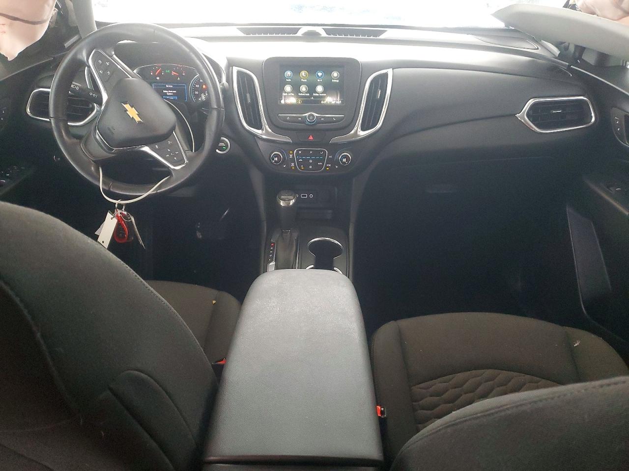 2019 CHEVROLET EQUINOX LT photo 15