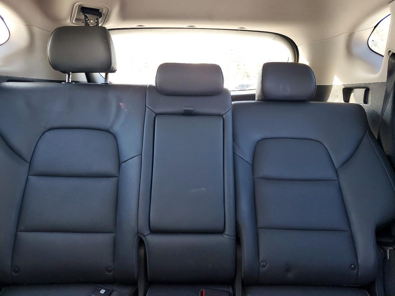 2017 HYUNDAI TUCSON LIMITED photo 28