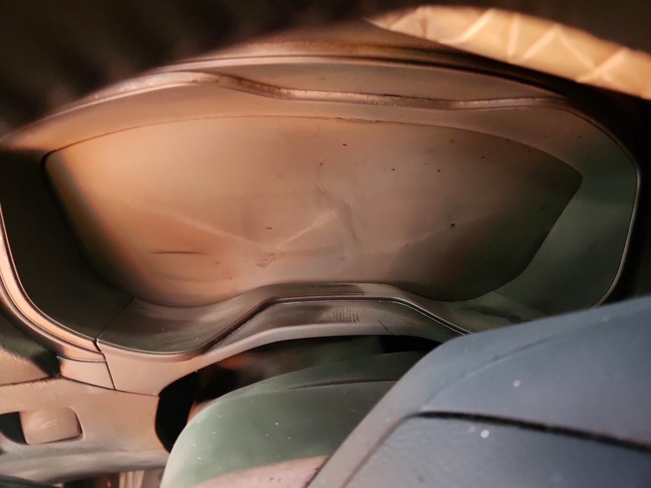2019 FORD FUSION TITANIUM photo 17