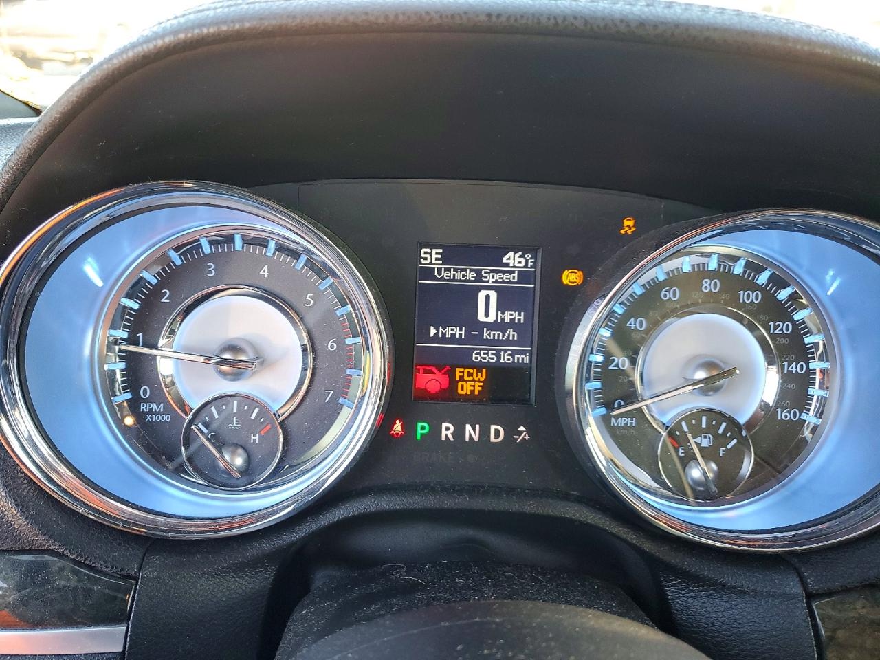 2011 CHRYSLER 300C photo 9