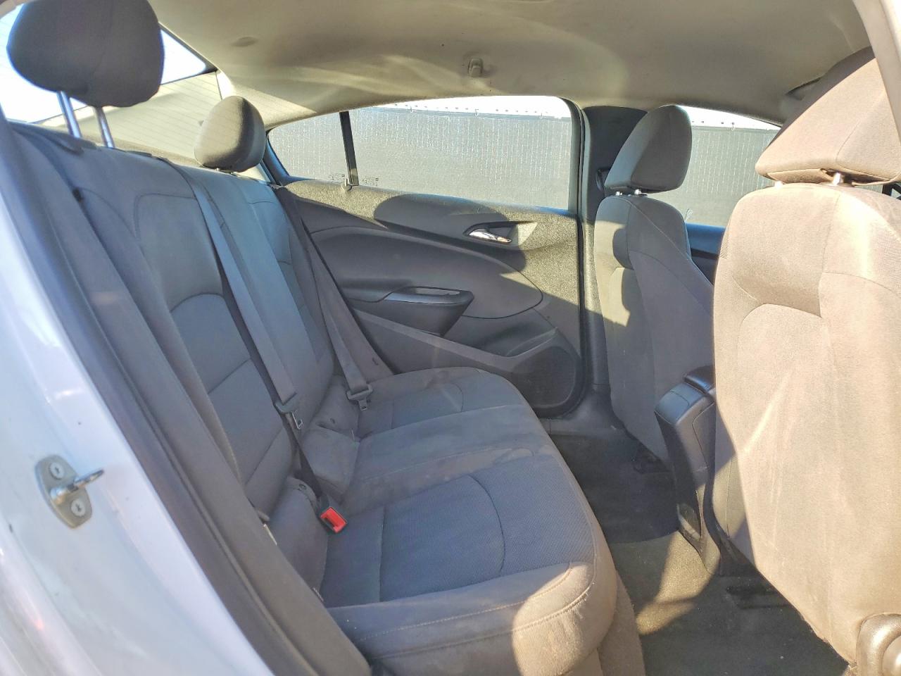 2019 CHEVROLET CRUZE LS photo 28