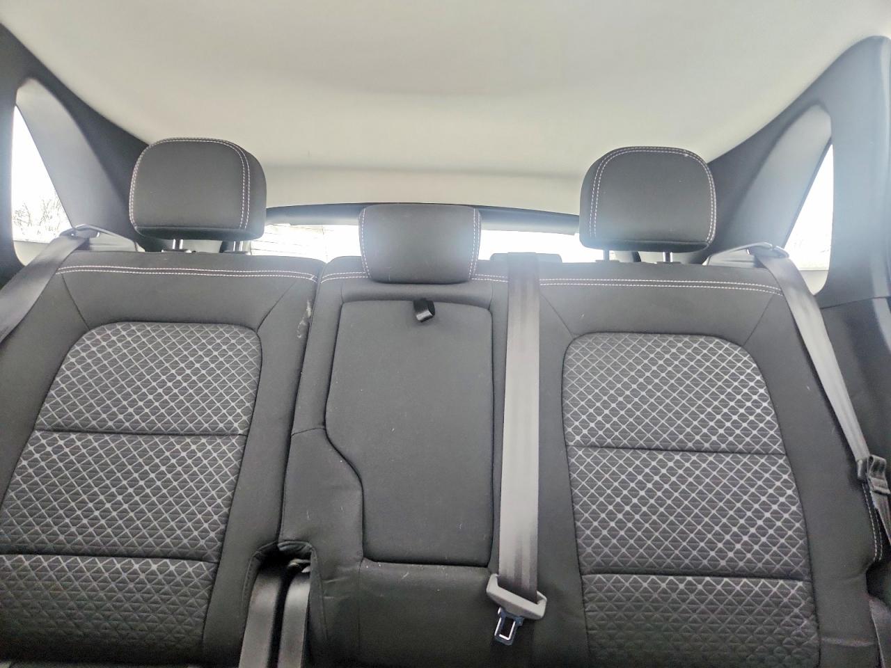 2025 FORD ESCAPE ACTIVE photo 19